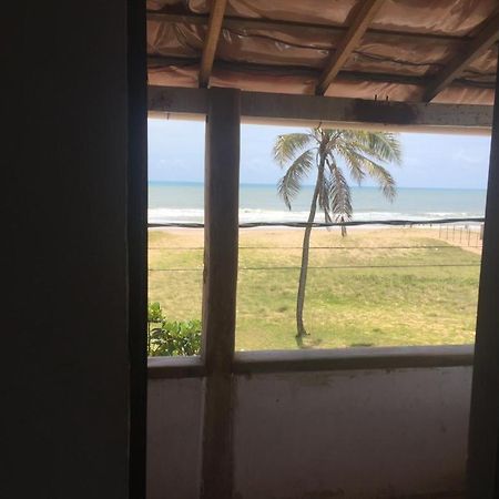 Casa Beira Mar Em Baixio Villa Baixio  Esterno foto