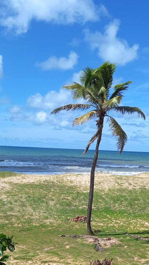 Casa Beira Mar Em Baixio Villa Baixio  Esterno foto