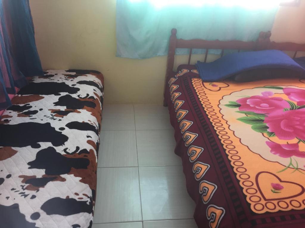 Casa Beira Mar Em Baixio Villa Baixio  Esterno foto