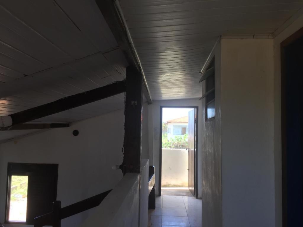 Casa Beira Mar Em Baixio Villa Baixio  Esterno foto