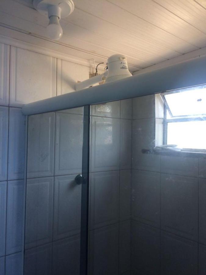 Casa Beira Mar Em Baixio Villa Baixio  Esterno foto
